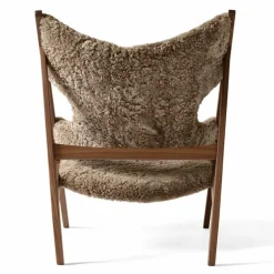 Knitting Loungestoel