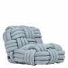 Knitty Loungestoel