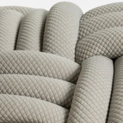 Knitty Loungestoel