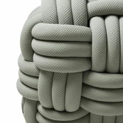 Knitty Loungestoel