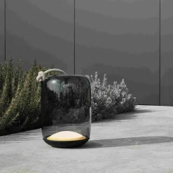 Knot Battery Lamp
