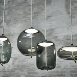 KNOT Sfera Hanglamp