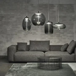 KNOT Sfera Hanglamp