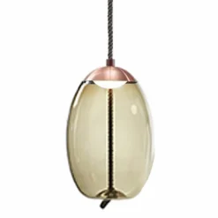 KNOT Uovo Hanglamp