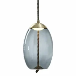 KNOT Uovo Hanglamp