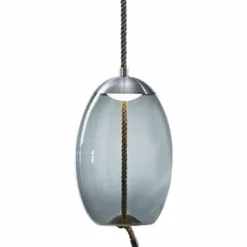 KNOT Uovo Hanglamp