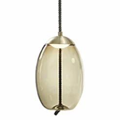 KNOT Uovo Hanglamp