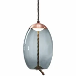 KNOT Uovo Hanglamp