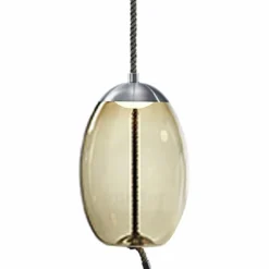 KNOT Uovo Hanglamp