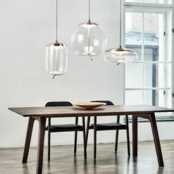 KNOT Uovo Hanglamp