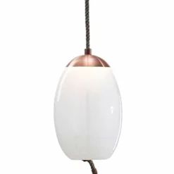 KNOT Uovo Hanglamp
