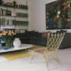 Knotted Chair Fauteuil