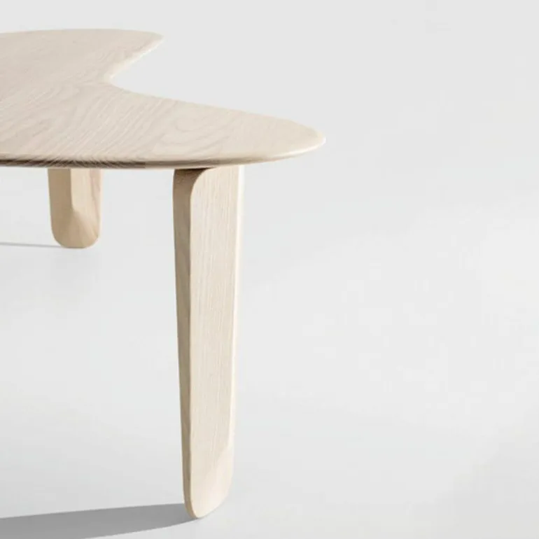 Kuyu Salontafel