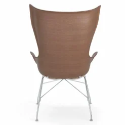 K/Wood Fauteuil