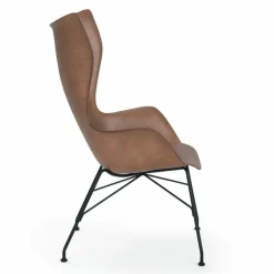 K/Wood Fauteuil