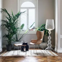 K/Wood Fauteuil