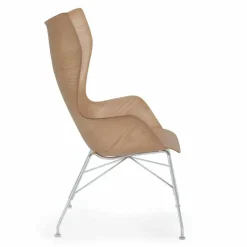 K/Wood Fauteuil