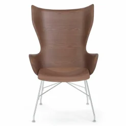 K/Wood Fauteuil