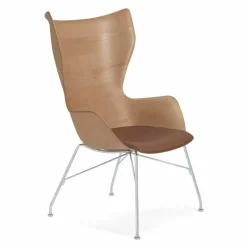 K/Wood Fauteuil