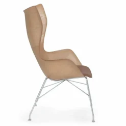 K/Wood Fauteuil