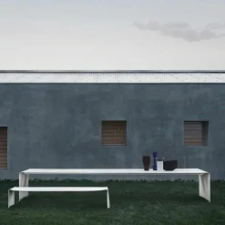 La Grande Outdoor Tafel