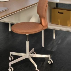 Lab Bureaustoel