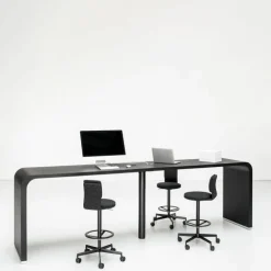Lab Bureaustoel