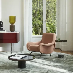 Lady Chair Fauteuil