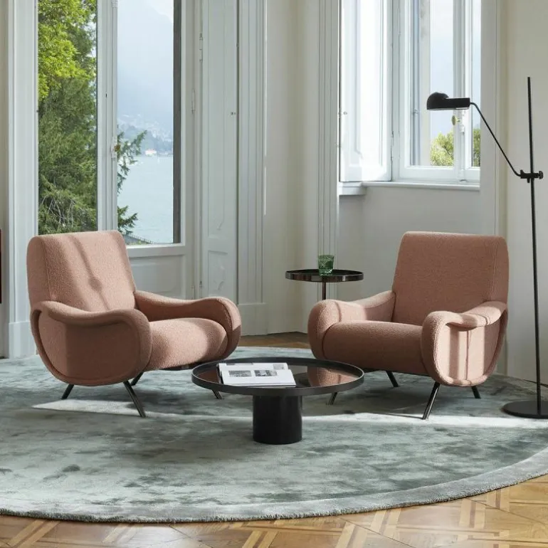 Lady Chair Fauteuil