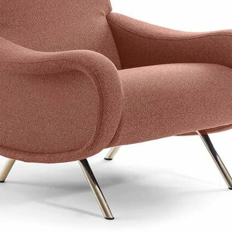 Lady Chair Fauteuil