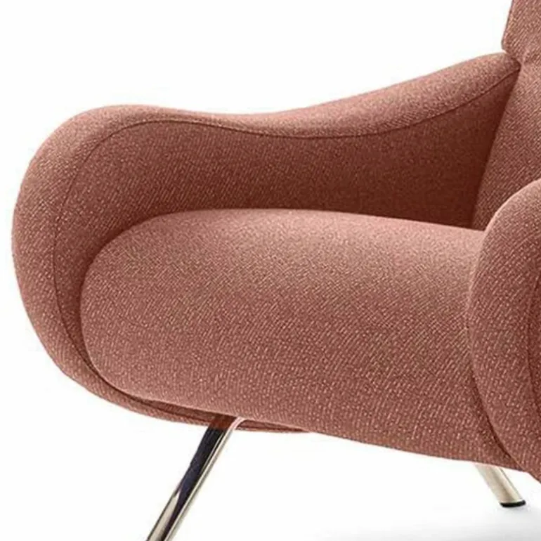 Lady Chair Fauteuil