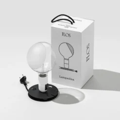 Lampadina Tafellamp