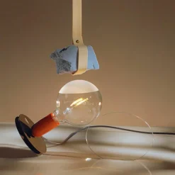 Lampadina Tafellamp