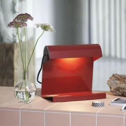 Lampe de Bureau