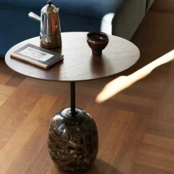 Lato LN9 Bijzettafel