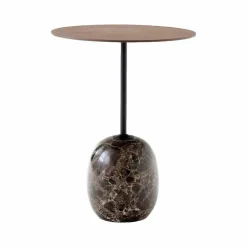 Lato LN8 Bijzettafel