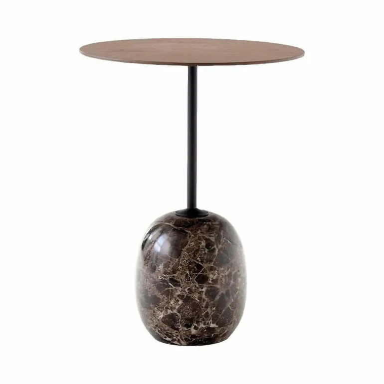 Lato LN8 Bijzettafel