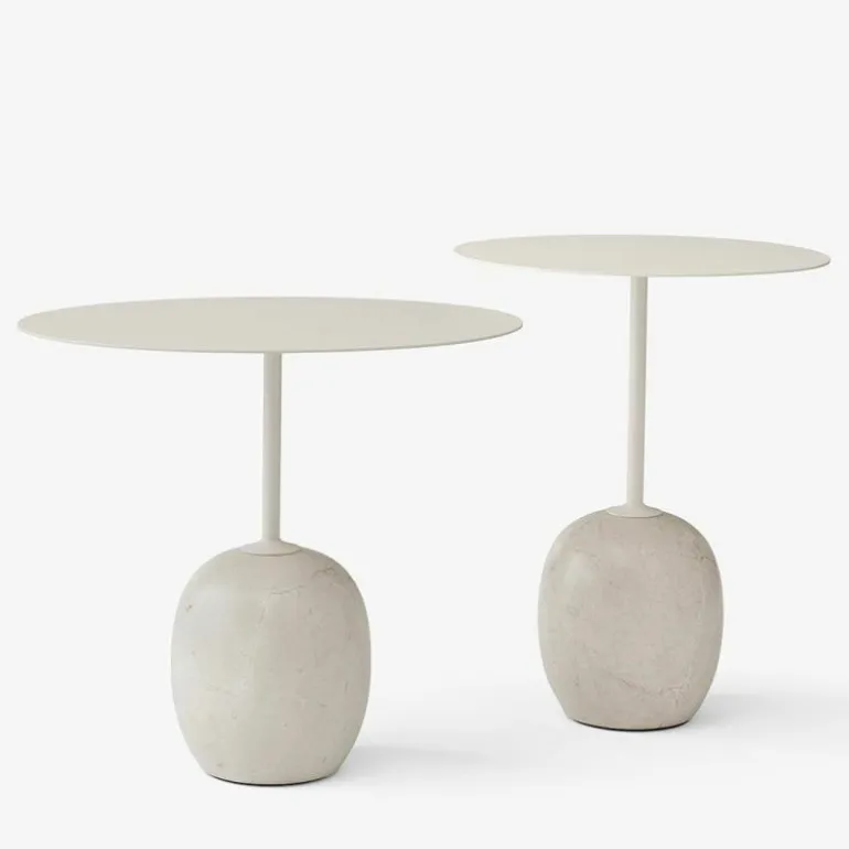 Lato LN8 Bijzettafel