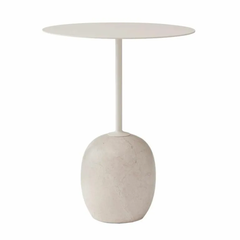 Lato LN8 Bijzettafel
