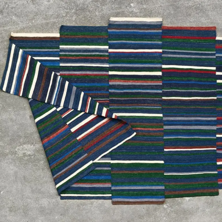 Lattice Vloerkleed