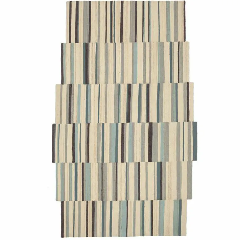Lattice Vloerkleed