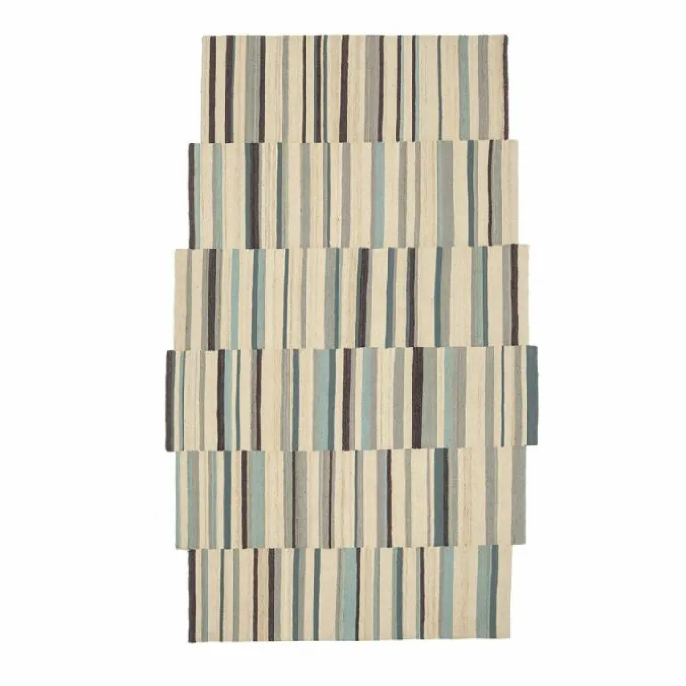 Lattice Vloerkleed