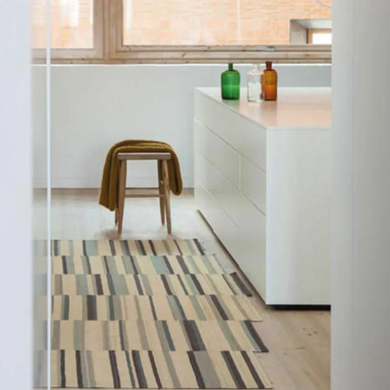 Lattice Vloerkleed