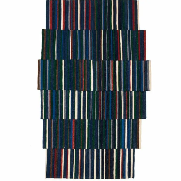 Lattice Vloerkleed