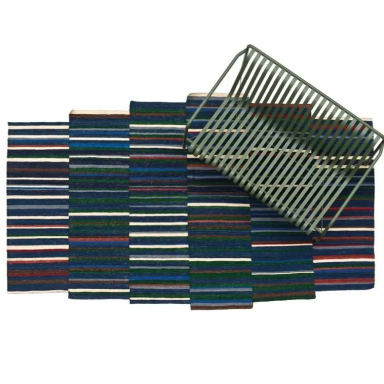 Lattice Vloerkleed