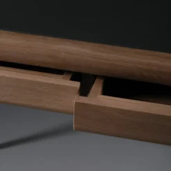 Latus Leder Bureau