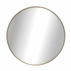 Layers Spiegel Rond