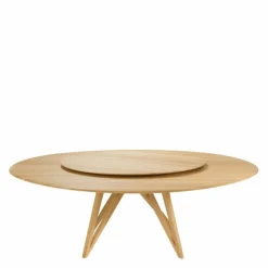 Lazy Susan Plateau