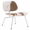 LCM Fauteuil Kalfsleder