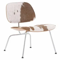 LCM Fauteuil Kalfsleder